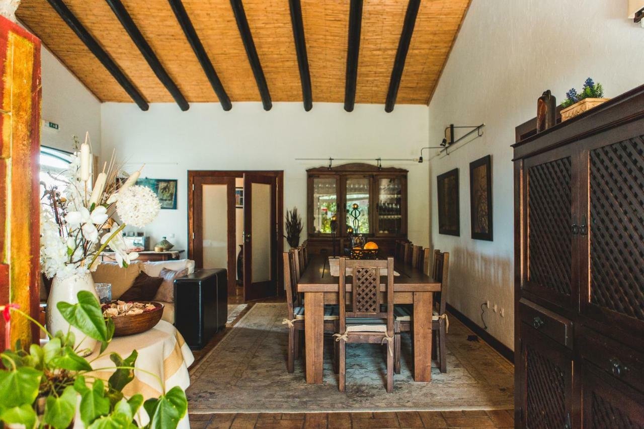 Casa De Cacela Вила Нова де Касела Екстериор снимка